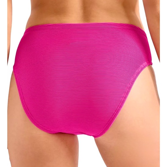 Tommy Bahama Ocean Point Colorblock Hipster Bikini Bottom - Picture 3 of 14